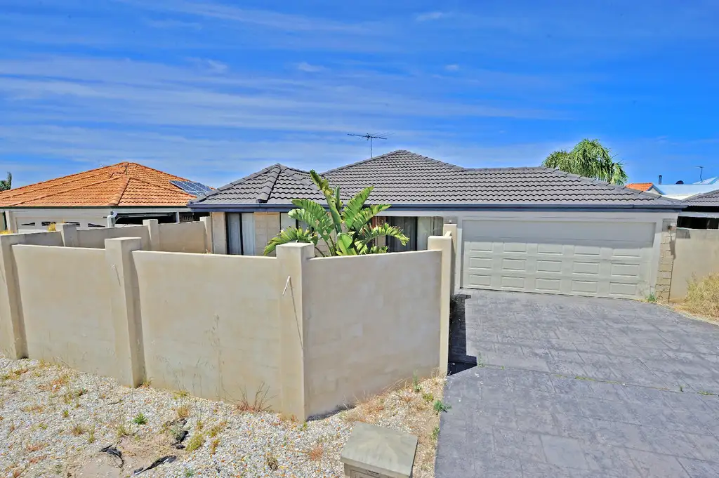 Main view of Homely house listing, 32 Bopeechee Way, Port Kennedy WA 6172