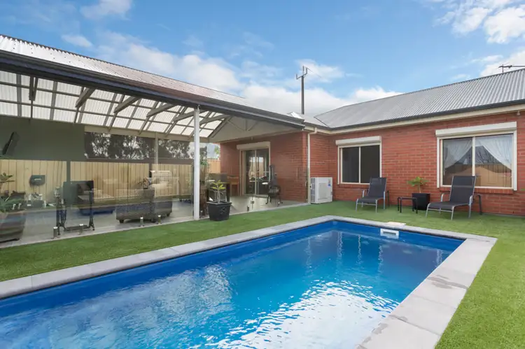 10 Furniss Court, Osborne SA 5017