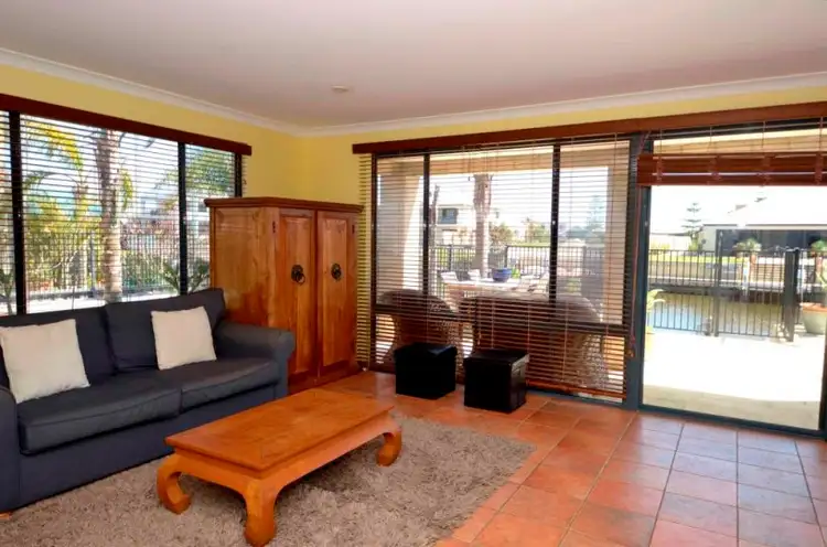 Fifth view of Homely house listing, 41 Portofino Crescent, Pelican Point WA 6230