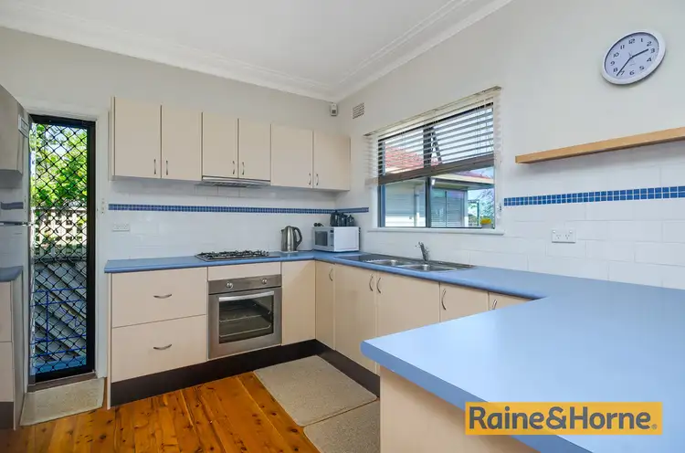 Fourth view of Homely house listing, 44 Yellagong Street, West Wollongong NSW 2500