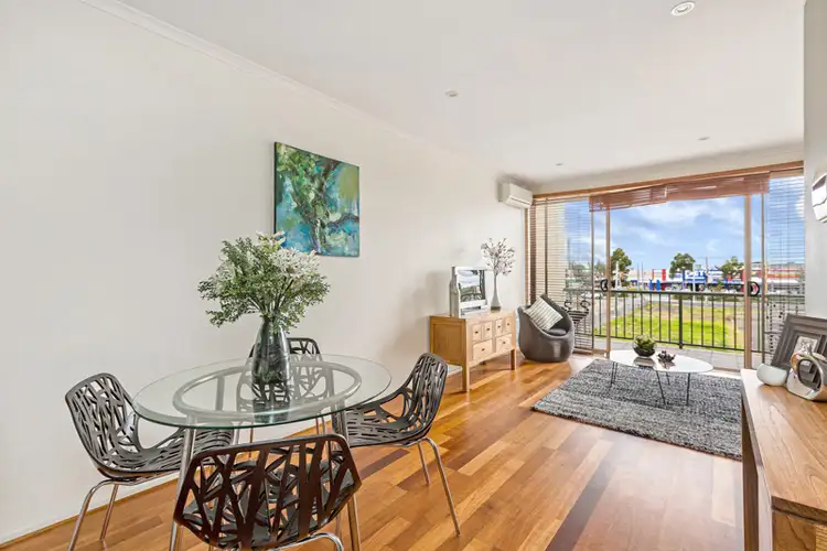 Sixth view of Homely apartment listing, 32/4 Wests Road, Maribyrnong VIC 3032