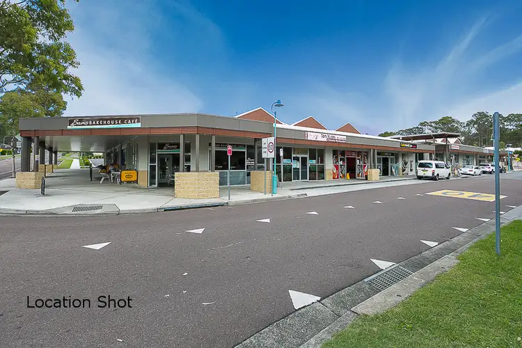Second view of Homely land listing, Lot 208 Eagles Nest Estate, Johns Road, Wadalba NSW 2259