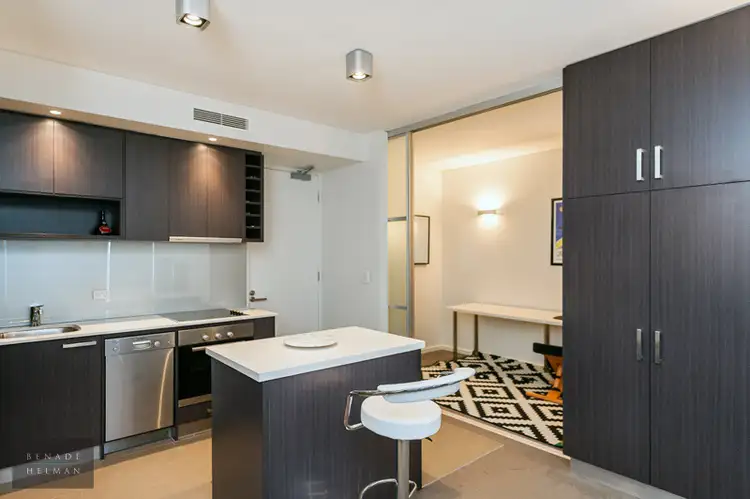 Seventh view of Homely apartment listing, 43/1178 Hay Street, West Perth WA 6005