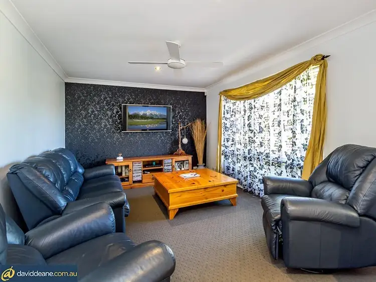 Third view of Homely house listing, 8 Timbarra Ct, Petrie QLD 4502