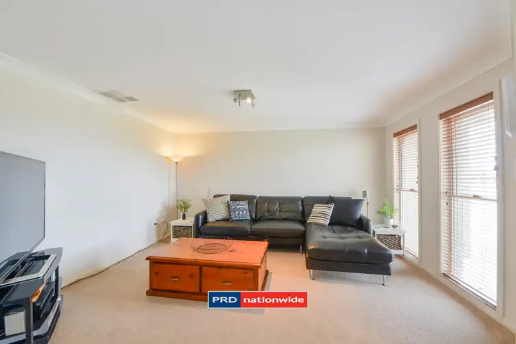 Second view of Homely house listing, 3 Orley Drive, Tamworth NSW 2340