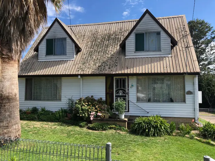 45 Fleming Street, Kandos NSW 2848