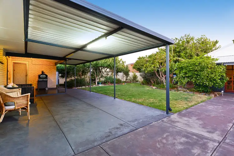 Fifth view of Homely house listing, 26 Arthur Road, Hamilton Hill WA 6163