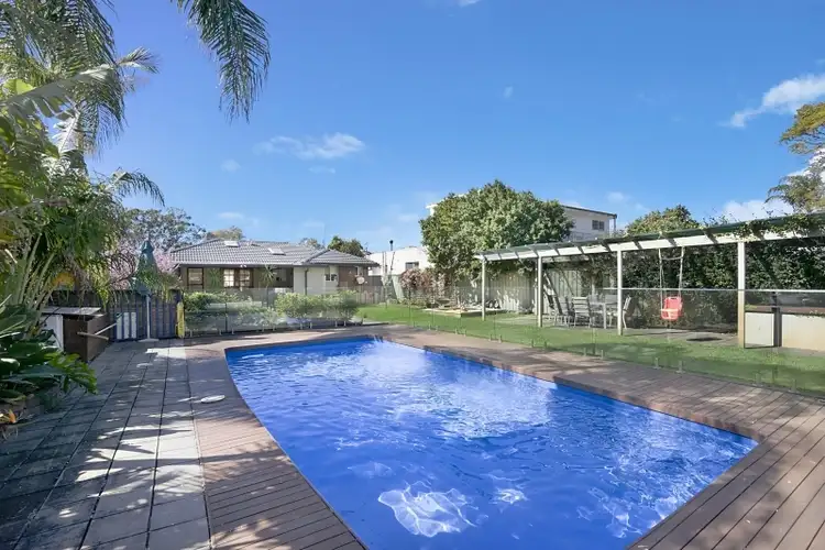 Main view of Homely house listing, 23 Haynes Avenue, Umina Beach NSW 2257