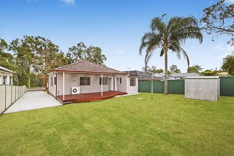 Fifth view of Homely house listing, 39 McKellar Boulevard, Blue Haven NSW 2262