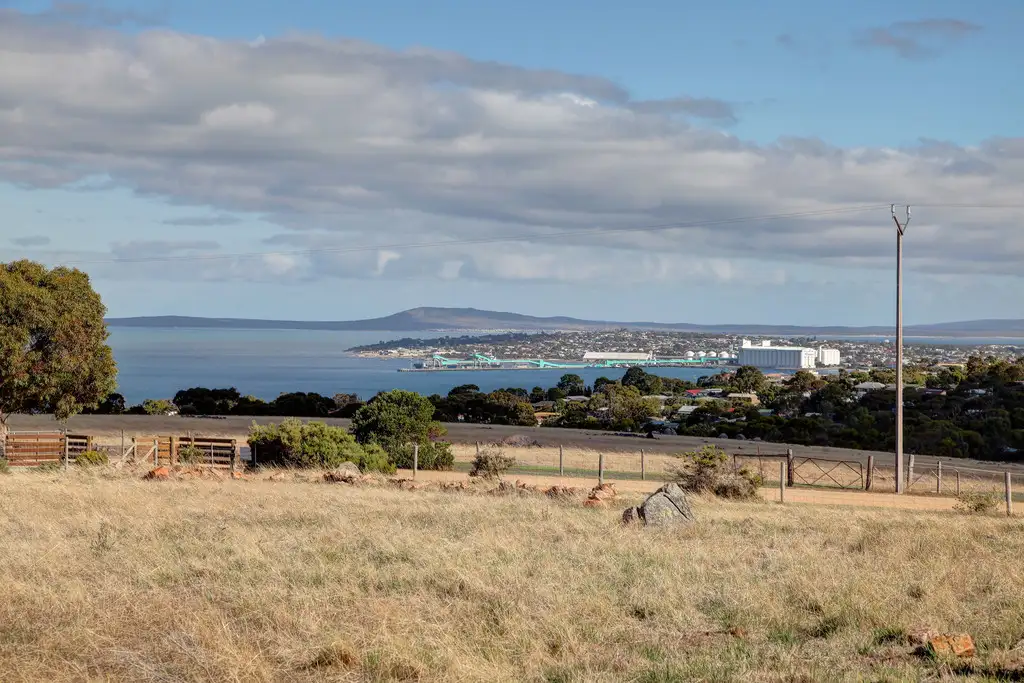 Main view of Homely land listing, 104 - 110 Boundary Road, Boston SA 5607