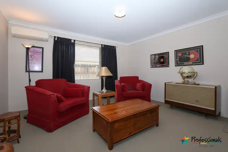 Fifth view of Homely house listing, 6 Werai Road, Ellenbrook WA 6069