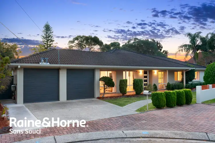 Third view of Homely house listing, 19 Primrose Avenue, Sandringham NSW 2219