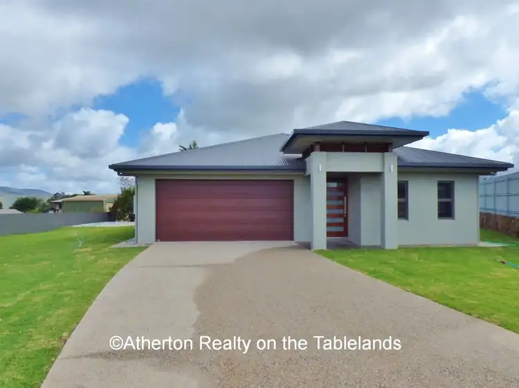Main view of Homely house listing, 41 Lavender Cres, Pleasant View, Atherton QLD 4883