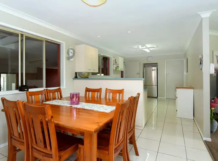 Fifth view of Homely house listing, 4a Lendrum Street, Newtown QLD 4350