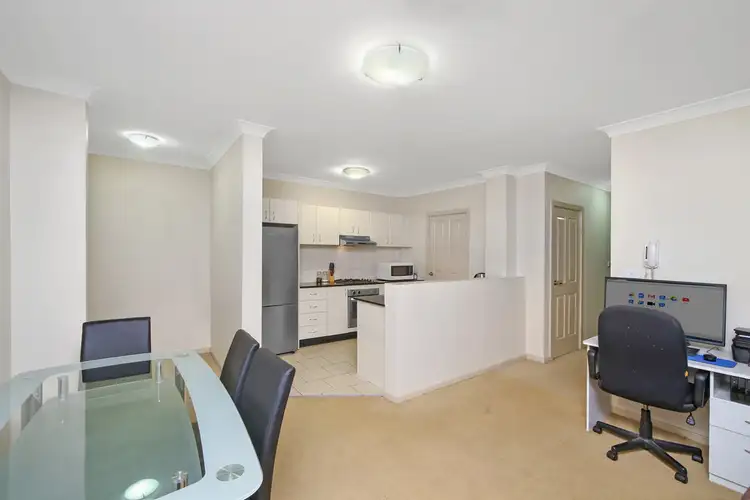 Third view of Homely house listing, 34/19-21 Central Coast Highway, Gosford NSW 2250