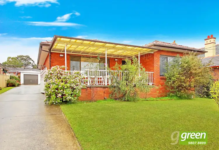 Main view of Homely house listing, 7 Herbert Street, West Ryde NSW 2114