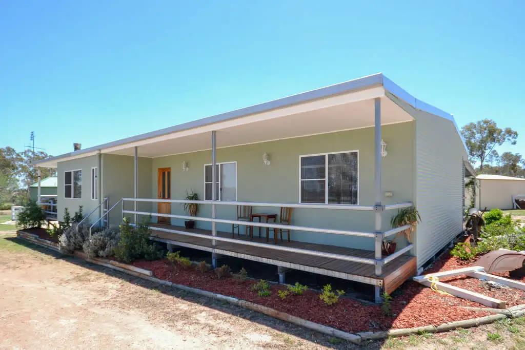 Main view of Homely rural property listing, 28 Bywong Lane, Mudgee NSW 2850