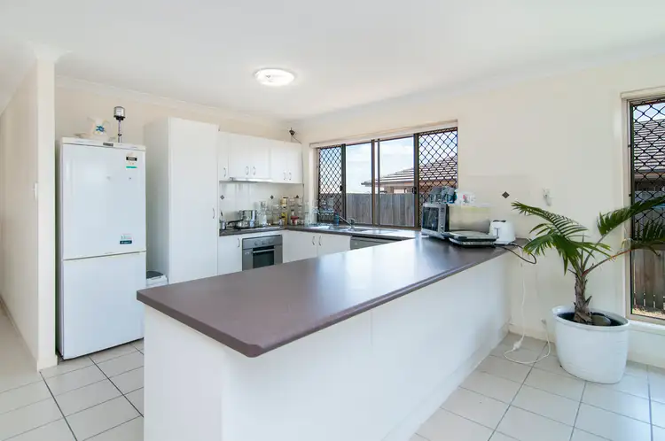 Fourth view of Homely house listing, 17 Rule Drive, Bundamba QLD 4304