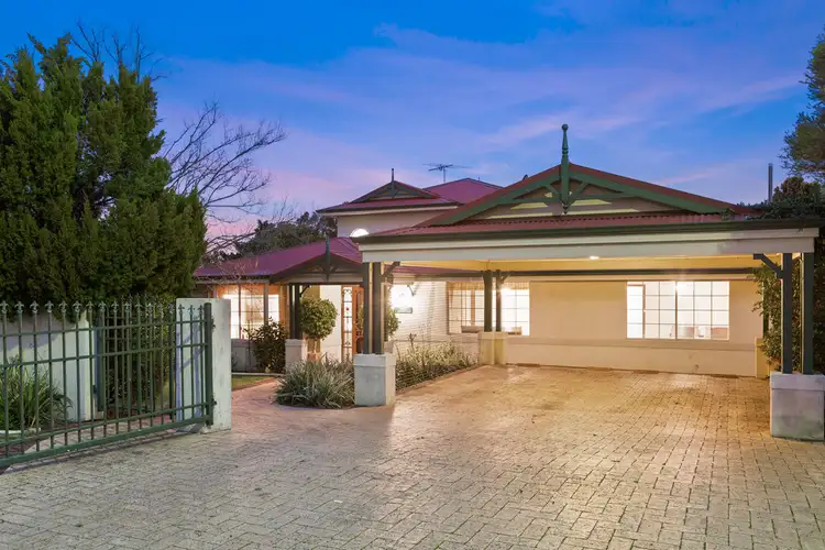 Third view of Homely house listing, 32 Newcomen Road, Stirling WA 6021