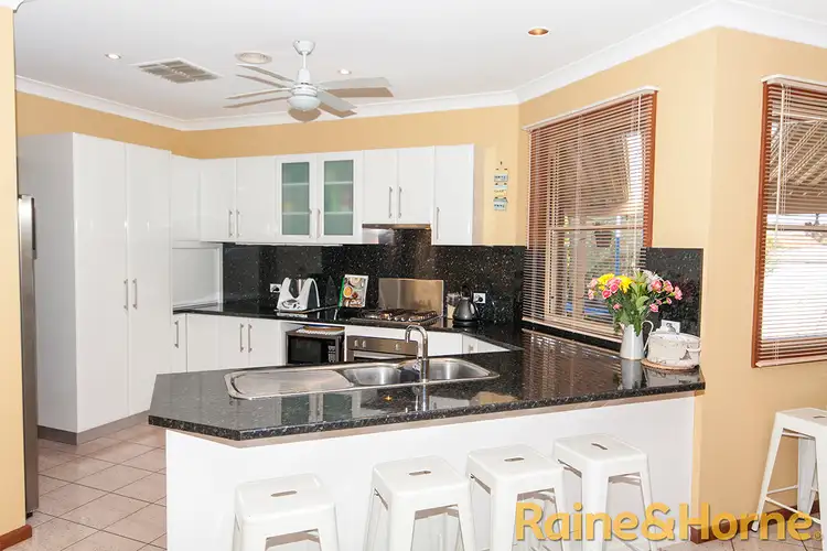 Third view of Homely house listing, 8 Regent Court, Dubbo NSW 2830