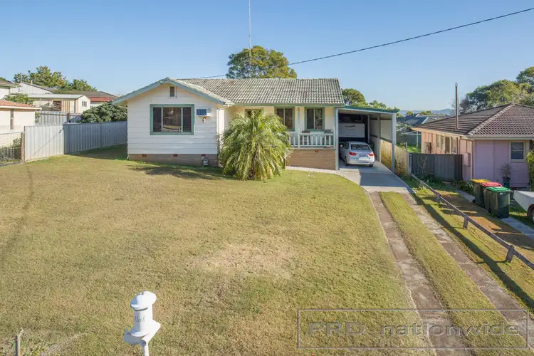 51 Harvey Road, Rutherford NSW 2320