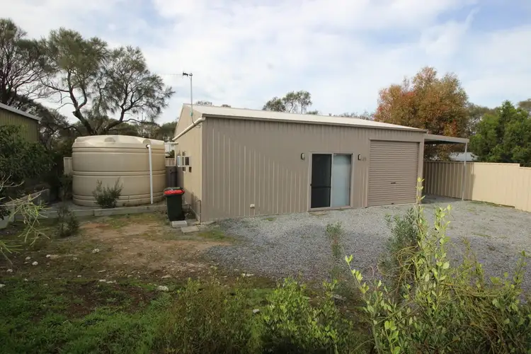 Main view of Homely land listing, 29 Greenly Avenue, Coffin Bay SA 5607