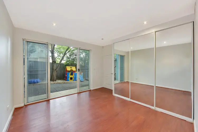 Sixth view of Homely townhouse listing, 12/40 Dobson Cres, Baulkham Hills NSW 2153