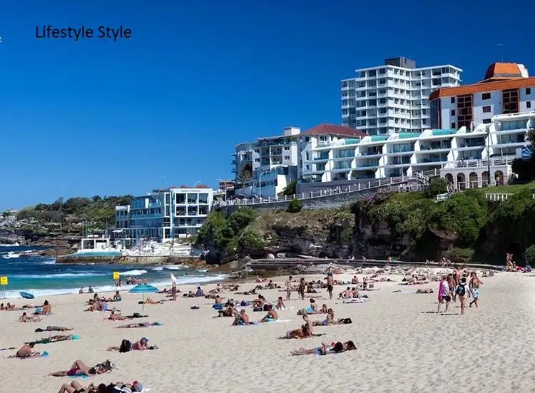 Sixth view of Homely apartment listing, 296 Campbell Parade, North Bondi NSW 2026