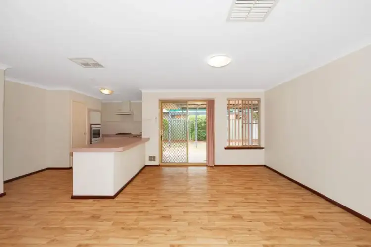 Sixth view of Homely house listing, 9 Nome Place, Warnbro WA 6169