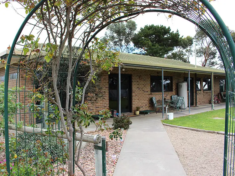 Lot 4 Finniss Park Road, Currency Creek SA 5214