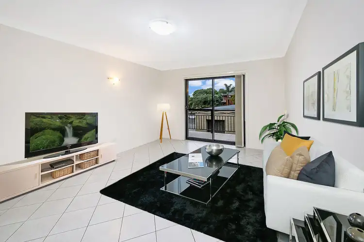 3/20 Crown Street, Harris Park NSW 2150