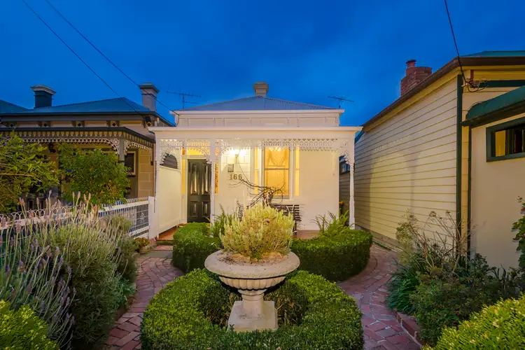 Second view of Homely house listing, 166 Osborne Street, Williamstown VIC 3016