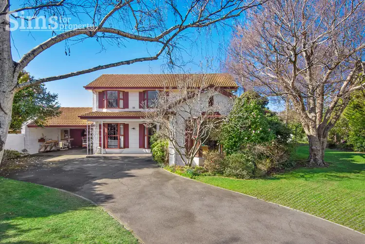 Second view of Homely house listing, 23 Warragul Street, Norwood TAS 7250