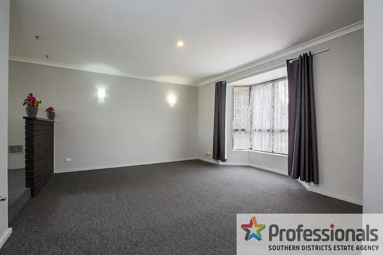 Fourth view of Homely house listing, 7 Elvey Place, Usher WA 6230