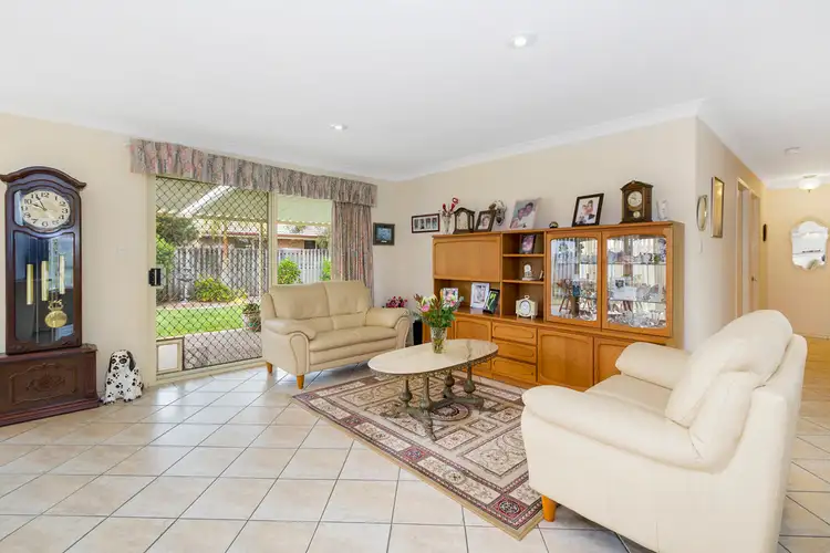Fourth view of Homely house listing, 73 Avondale Drive, Banora Point NSW 2486