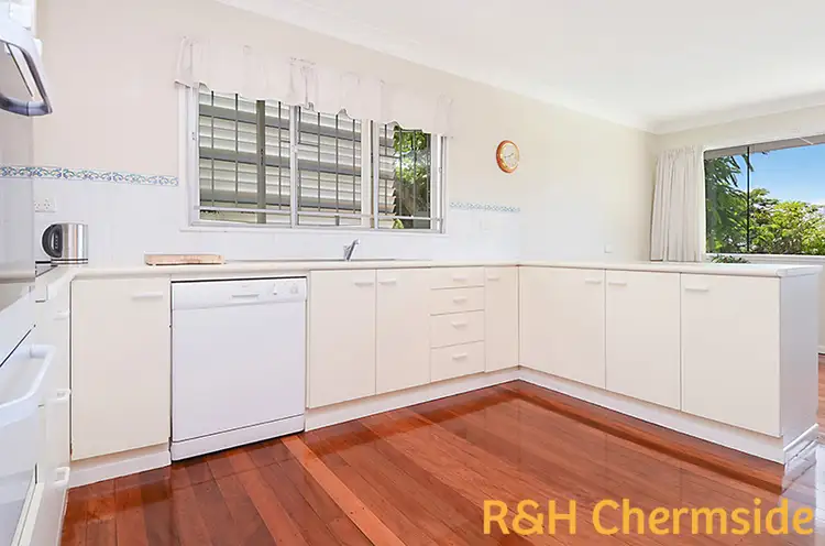 Fifth view of Homely house listing, 2 Euler Street, Aspley QLD 4034