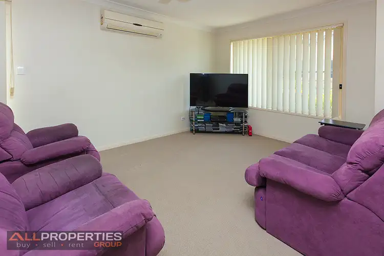 Fourth view of Homely townhouse listing, 16/54 Short Street, Boronia Heights QLD 4124
