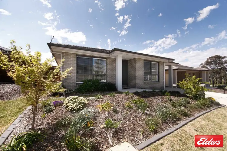 Main view of Homely house listing, 3 Annie Douglas Street, Casey ACT 2913
