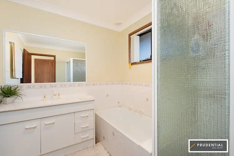 Third view of Homely townhouse listing, 15/38 Barcoo Avenue, Leumeah NSW 2560