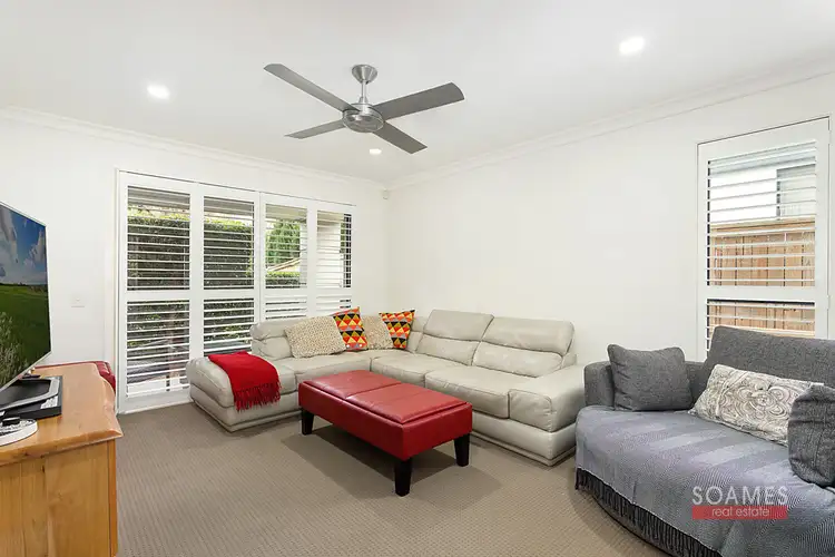 Second view of Homely house listing, 14 Melaleuca Way, Thornleigh NSW 2120
