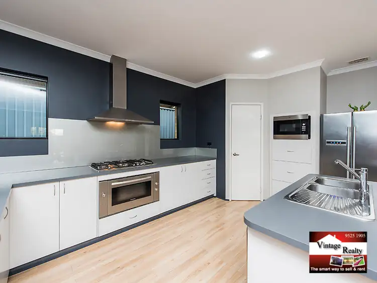 Sixth view of Homely house listing, 18 Honeydew Bend, Byford WA 6122