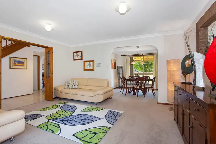 Sixth view of Homely house listing, 12 Salisbury Drive, Terrigal NSW 2260