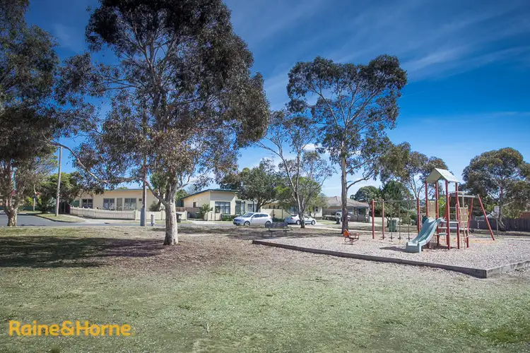 Third view of Homely house listing, 8 Flinders Street, Sunbury VIC 3429