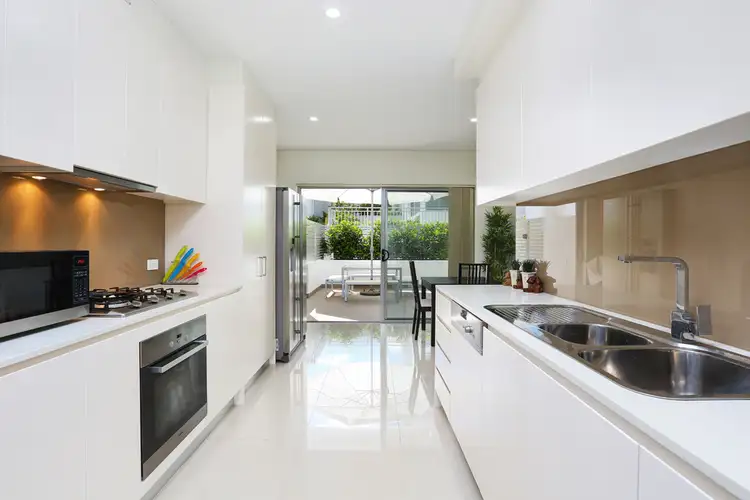 Third view of Homely apartment listing, 23/100 Tennyson Road, Mortlake NSW 2137