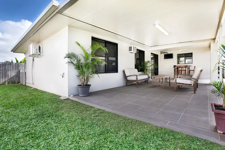 Second view of Homely house listing, 11 Ashwood Grove, Deeragun QLD 4818