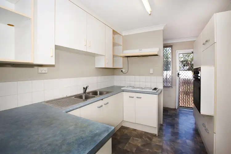 Second view of Homely unit listing, 4/46 Clayton Street, Hermit Park QLD 4812