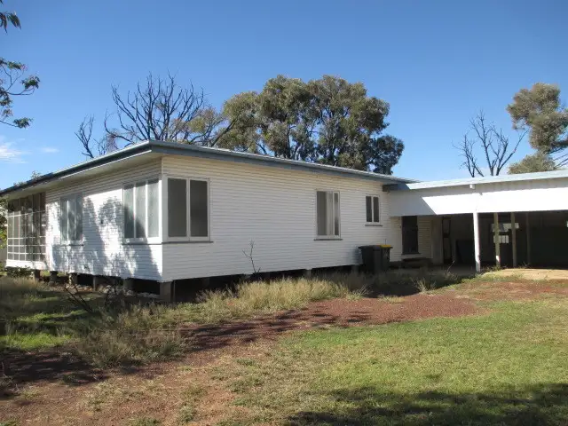 Second view of Homely other listing, 16a DAY STREET, Tara QLD 4421