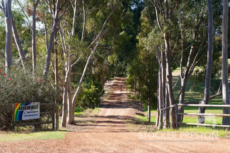 74 Brushwood Brook Drive, Yallingup WA 6282