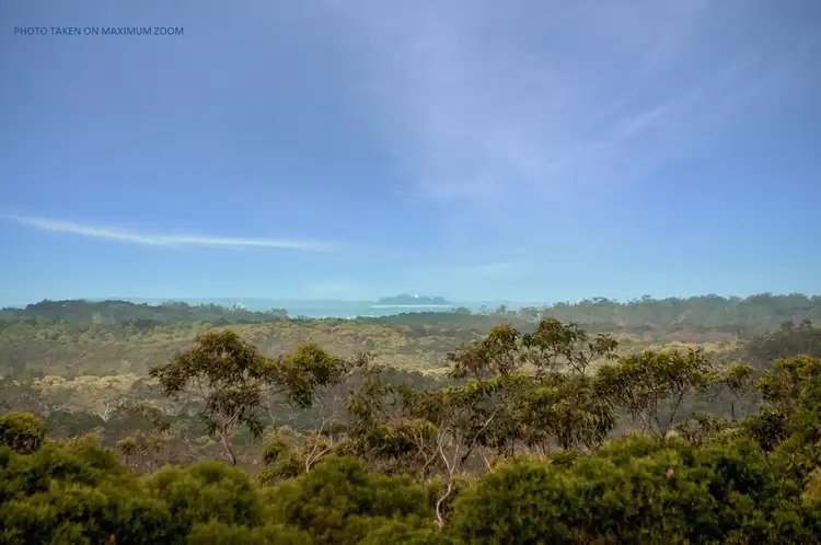 Lot 38 Ronald Road FOREST CREEK, Daintree QLD 4873