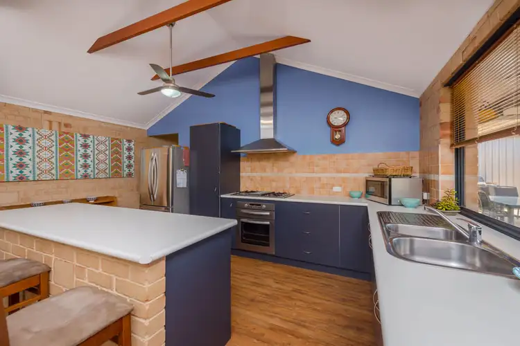 Fourth view of Homely house listing, 11 Kia-Ora Mews, Wandina WA 6530